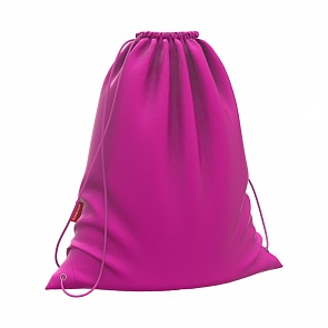 Мешок для обуви Lilac, размер 36,5 х 44 см (Erich Krause, 46919)